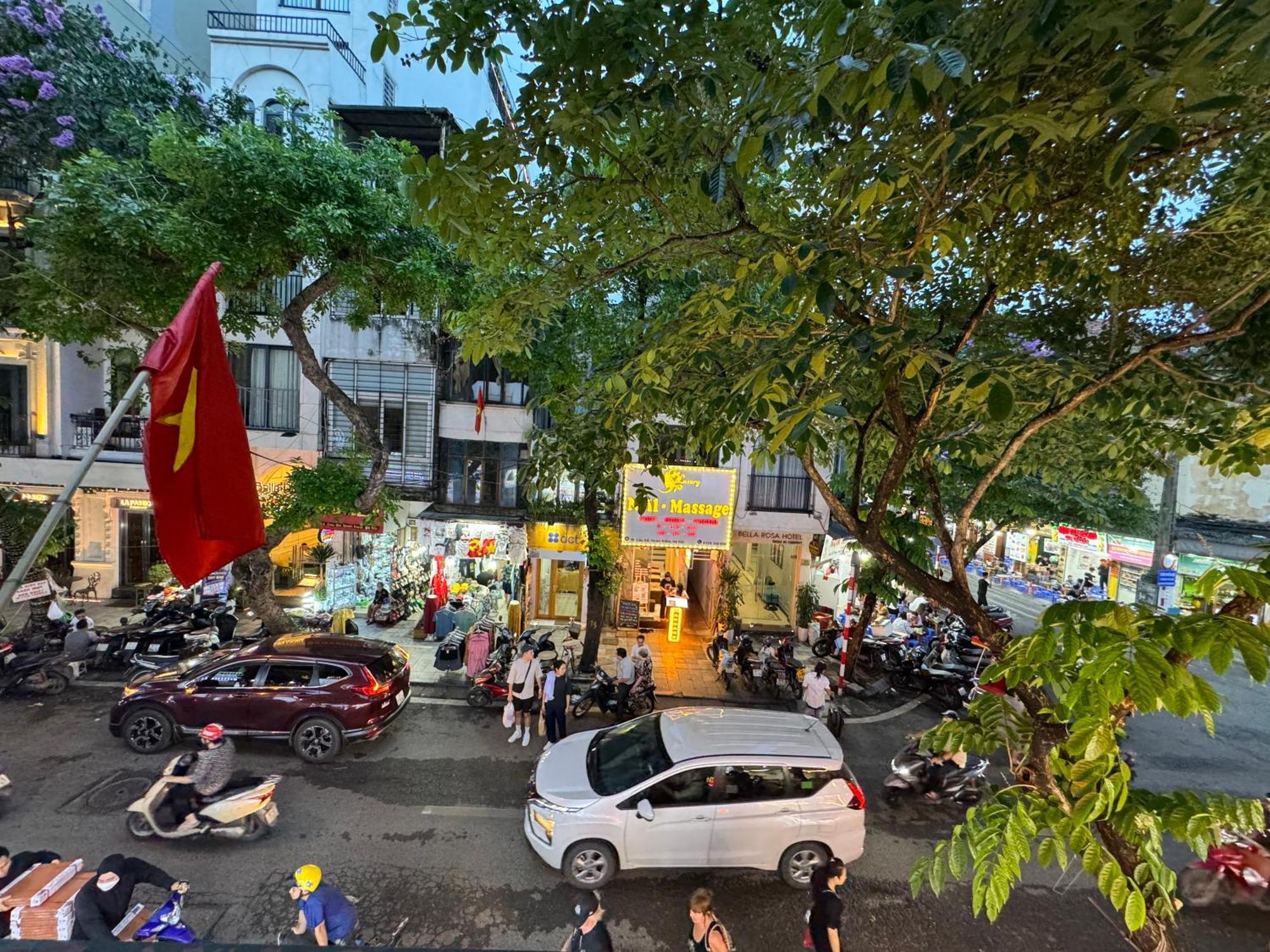 Quynh Moon Homestay - Hanoi — Photos 2