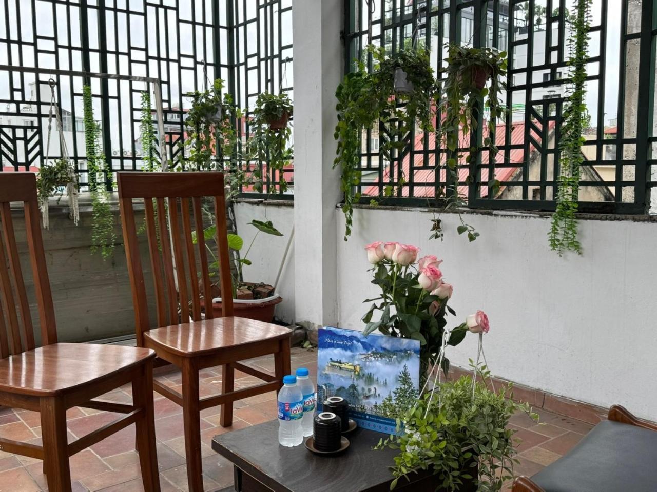 Quynh Moon Homestay - Hanoi — Photos 3
