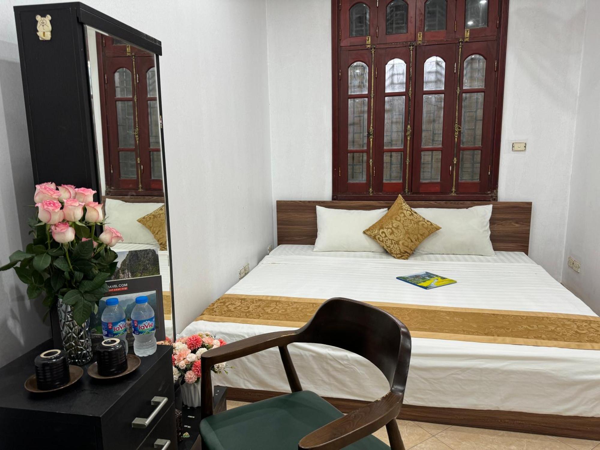 Quynh Moon Homestay - Hanoi, Hanoi